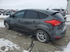 2015 Ford Focus Se for Sale in Nampa, ID - Damage History