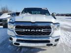 2022 Ram 1500 Big Horn/Lone Star за продажба в Leroy, NY - Front End