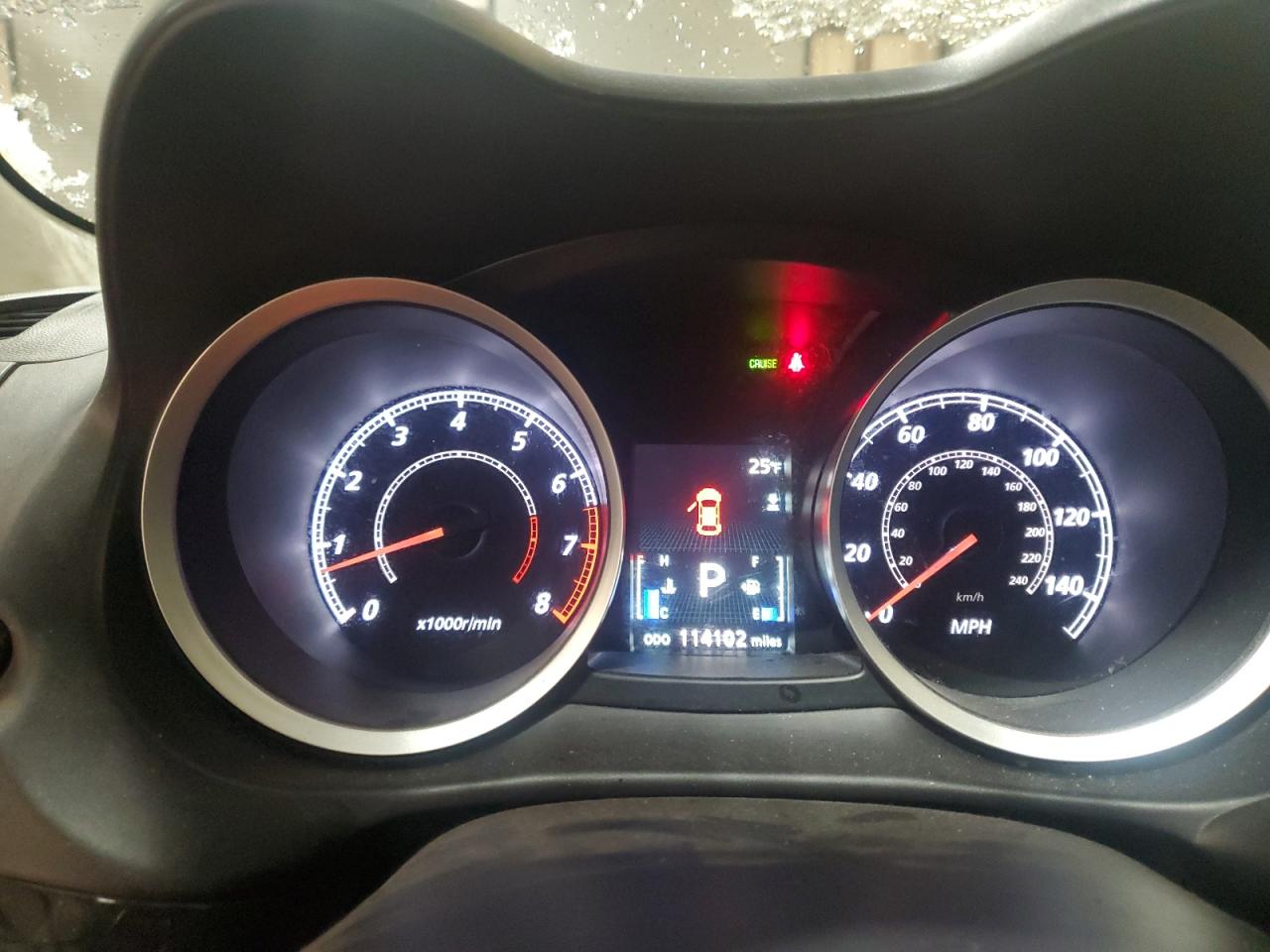 2015 Mitsubishi Lancer - Image 9