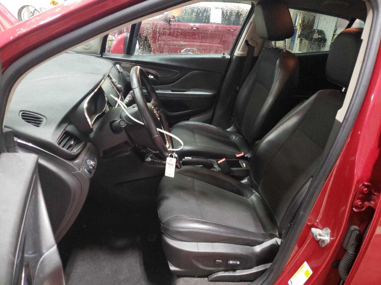 2017 Buick Encore - Image 7
