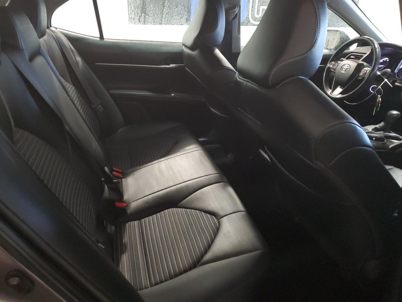 2023 Toyota Camry - Image 10
