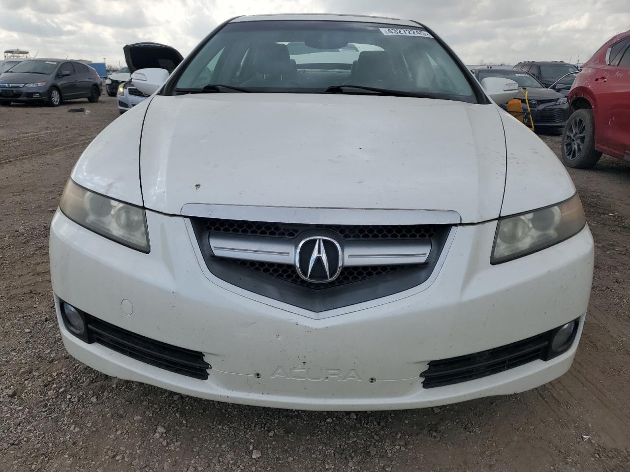 2007 Acura TL - Image 5
