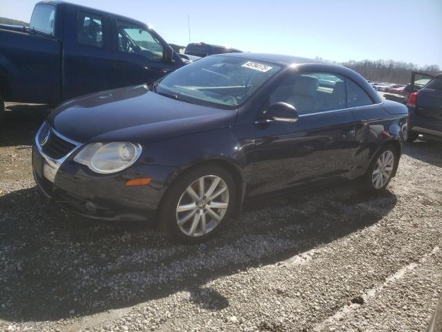 2008 Volkswagen Eos Turbo