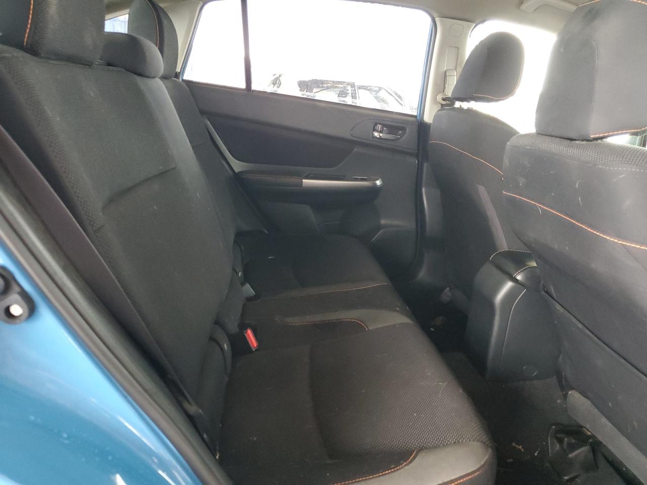 2016 Subaru XV - Image 12