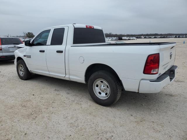Пикапы RAM 1500 2013 Белый