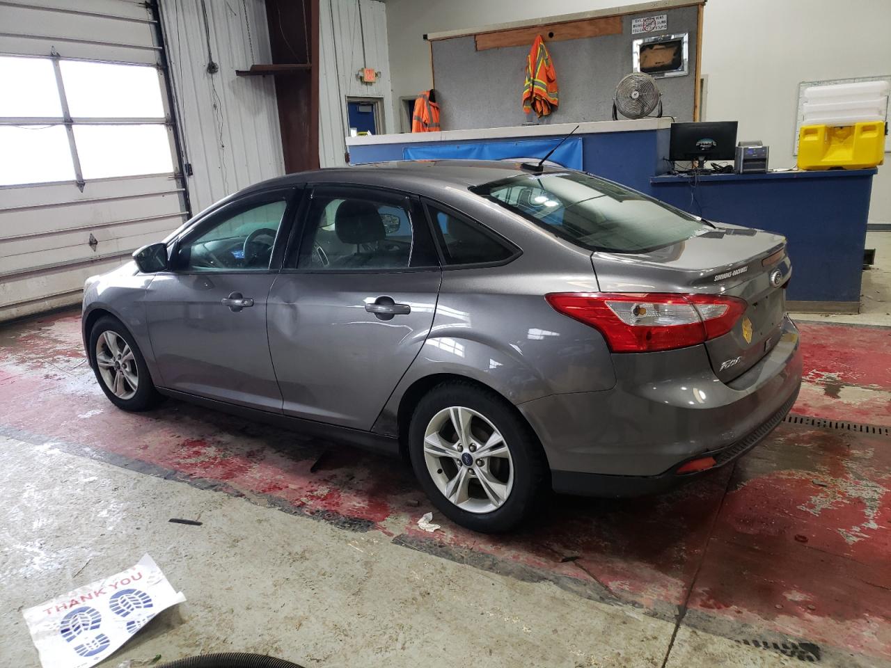 2014 Ford Focus - Image 2