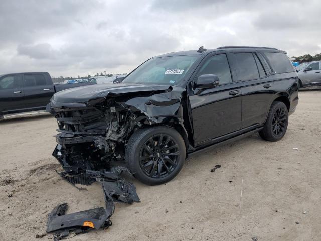  CADILLAC ESCALADE 2023 Black