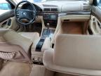 2001 Bmw 740 I Automatic   продається в Grand Prairie, TX - Minor Dent/Scratches
