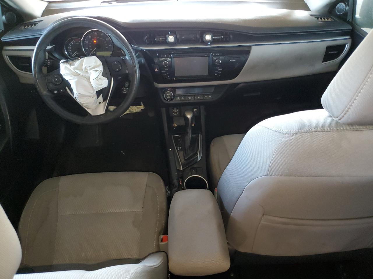 2016 Toyota Corolla - Image 8