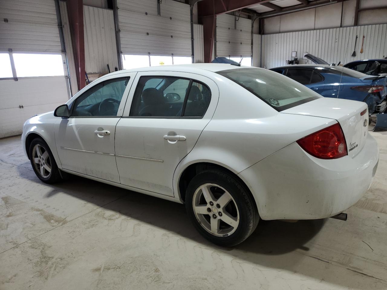 2010 Chevrolet Cobalt - Image 2