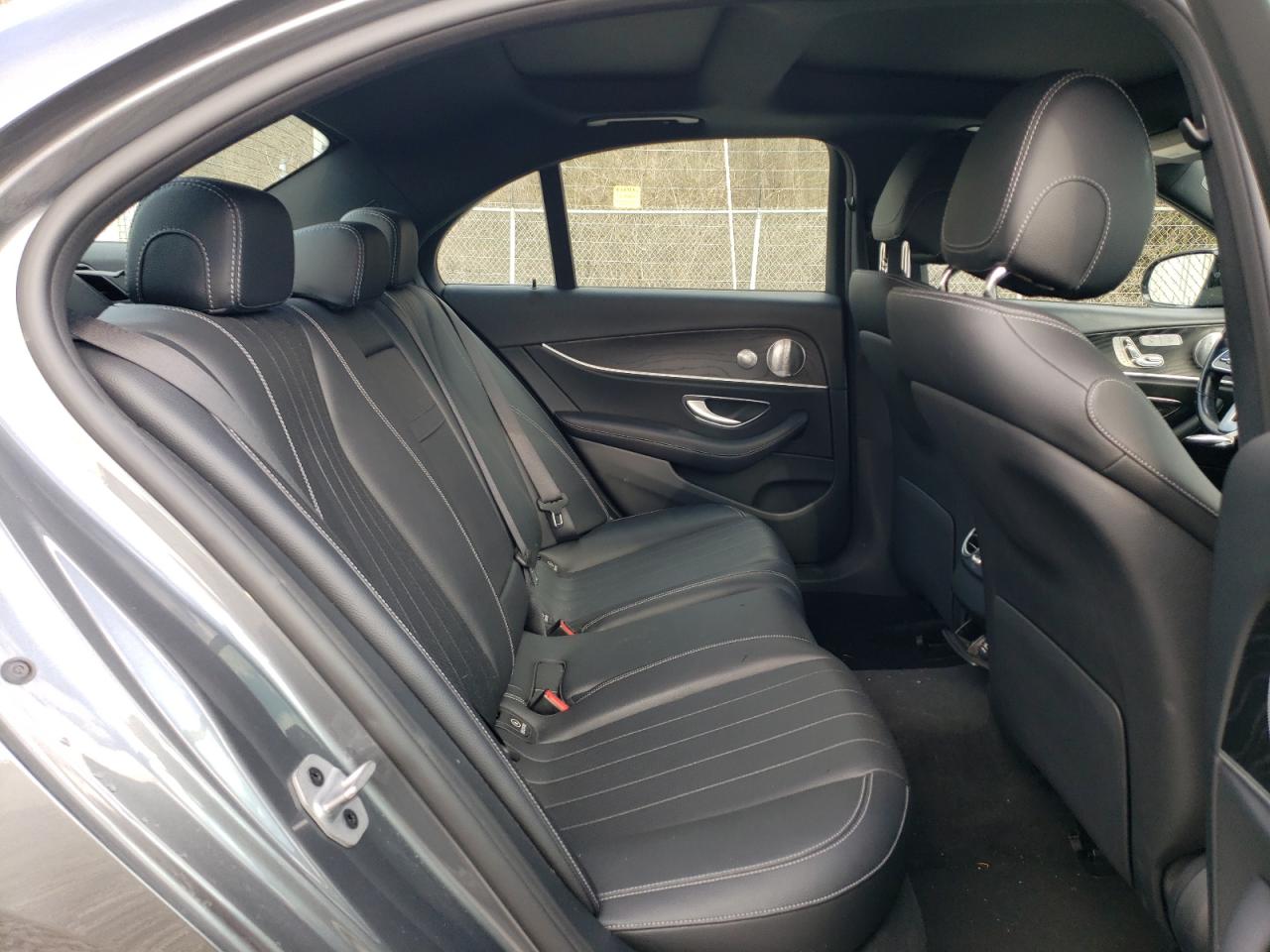 2019 Mercedes-Benz E-klasse - Image 10