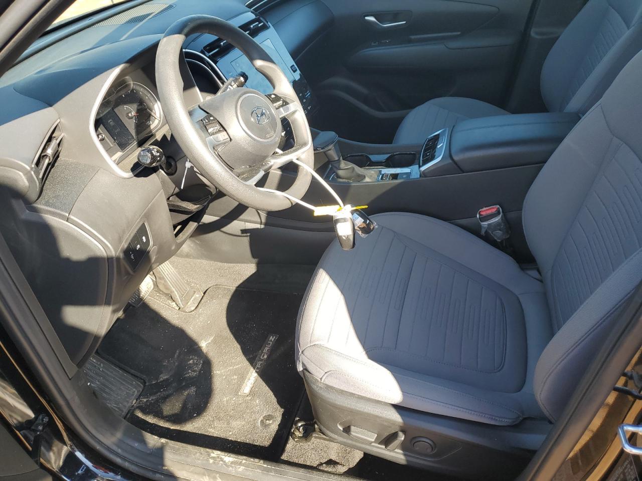 2024 Hyundai Santa Cruz Sel VIN: 5NTJB4DE2RH125806 Lot: 44122205