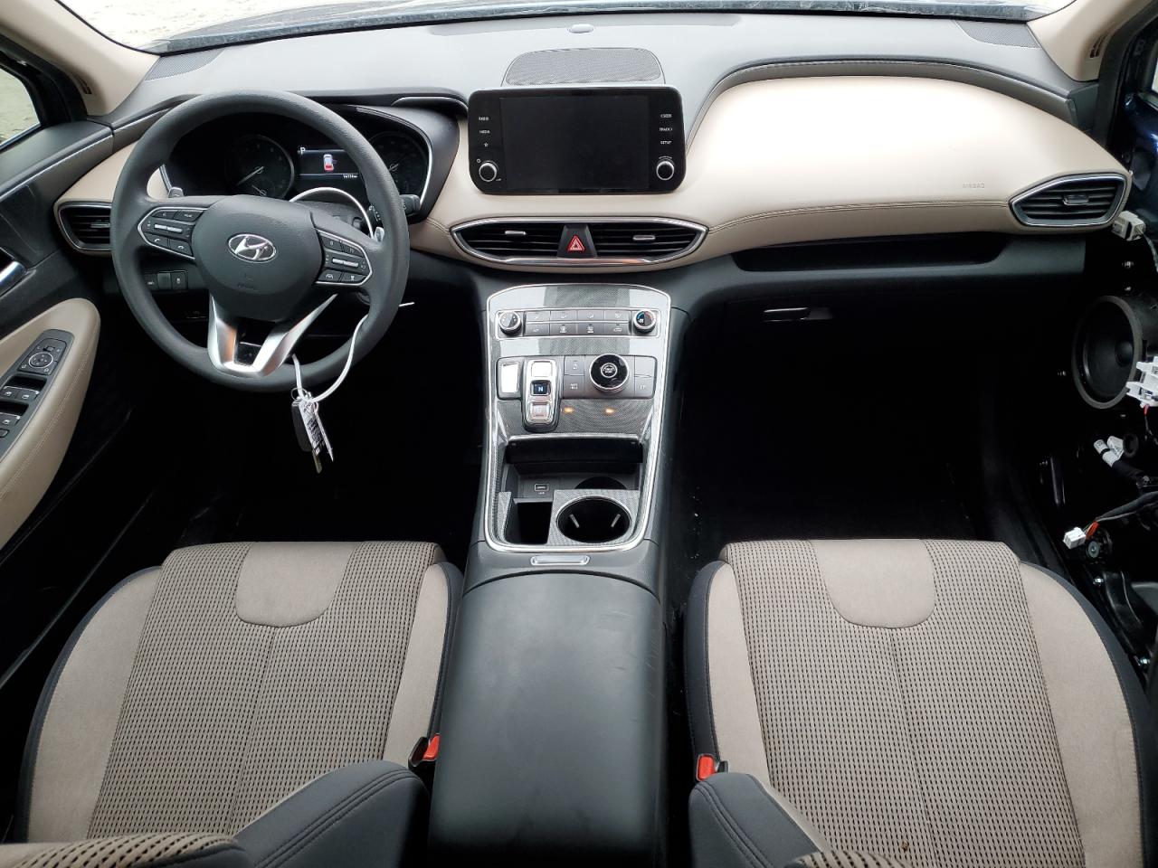 2023 Hyundai Santa Fe - Image 8