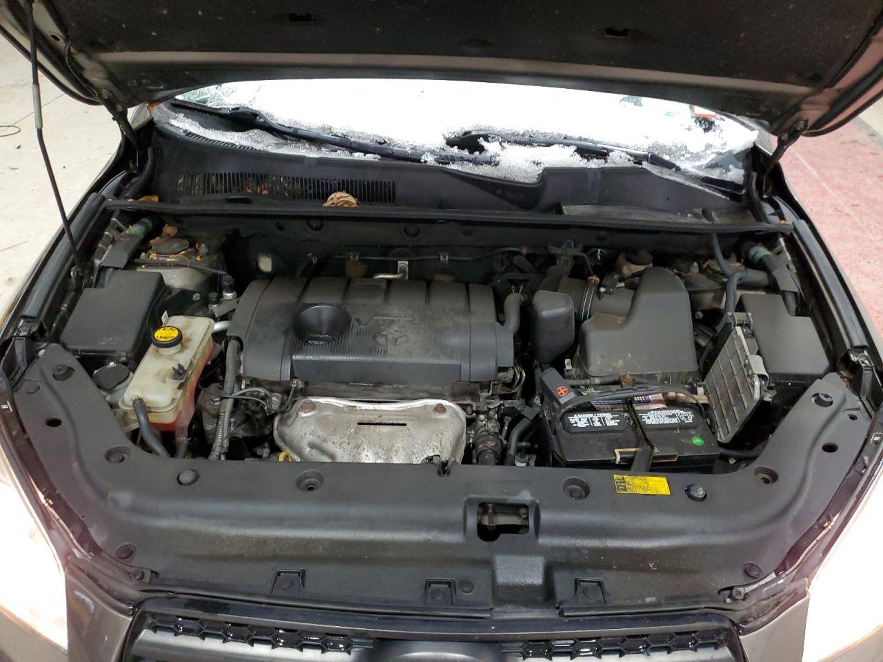 2012 Toyota RAV 4 - Image 12