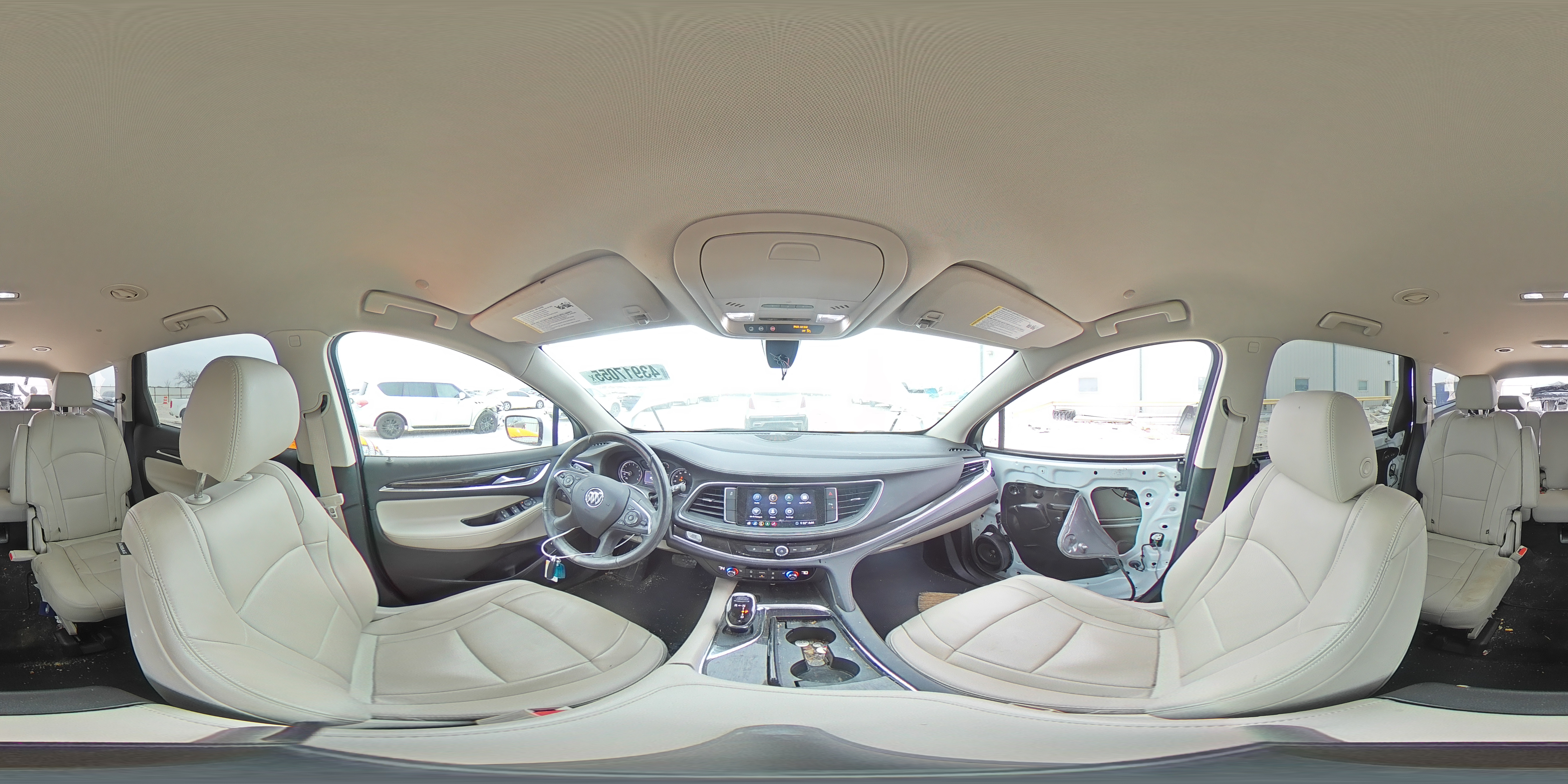 2021 Buick Enclave - Image 14