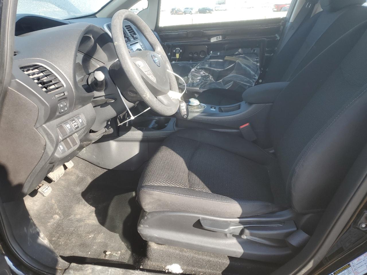 2016 Nissan Leaf - Image 7