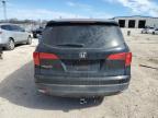 2016 Honda Pilot Lx for Sale in Oklahoma City, OK - Front End