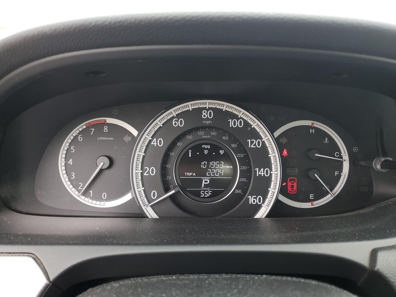 2014 Honda Accord - Image 9