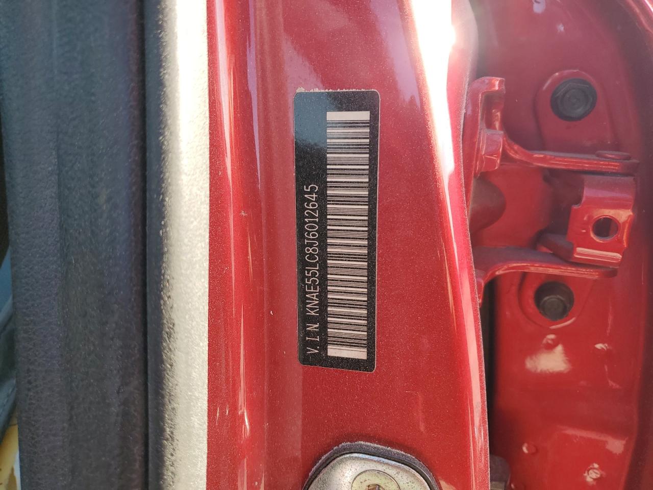 2018 Kia Stinger - Image 13