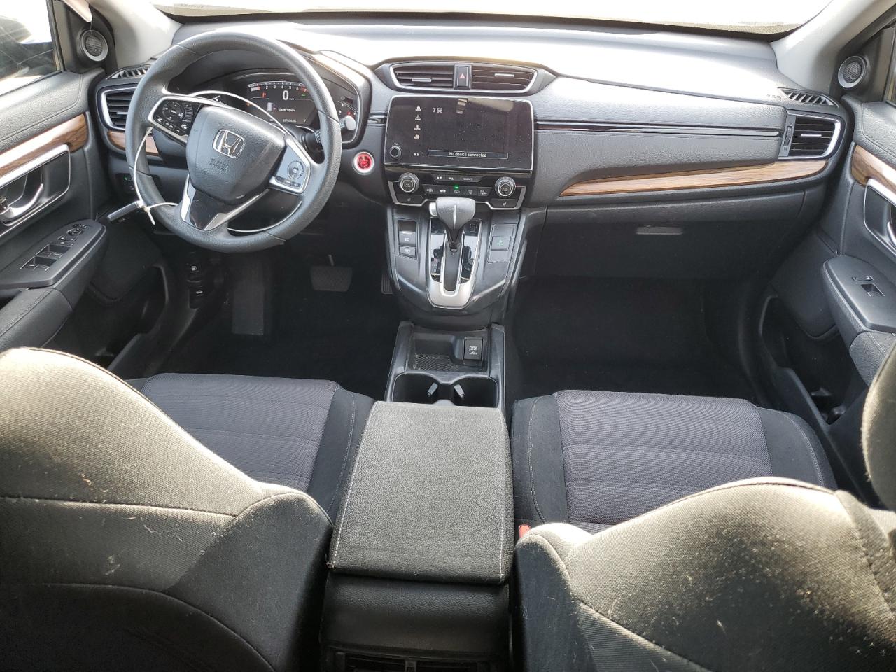 2018 Honda CR-V - Image 8