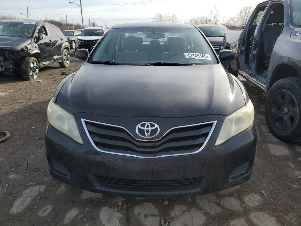 2011 Toyota Camry - Image 5