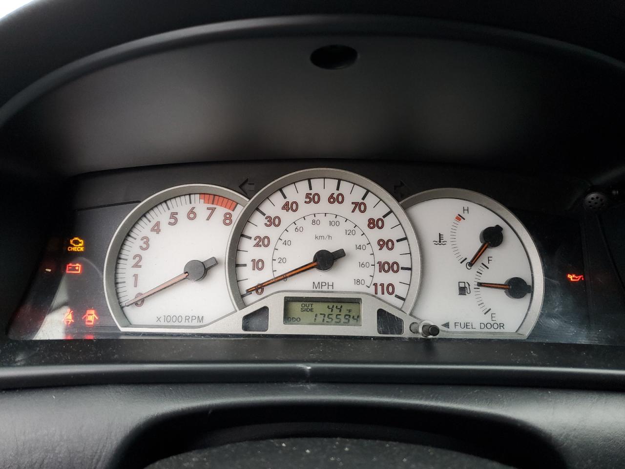 2007 Toyota Corolla - Image 9