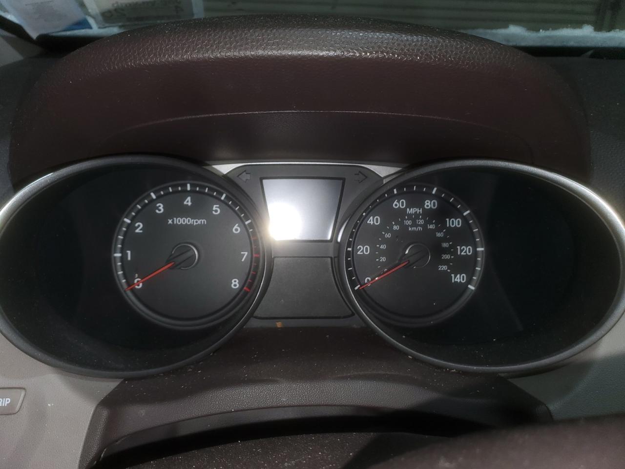 2011 Hyundai Tucson - Image 9