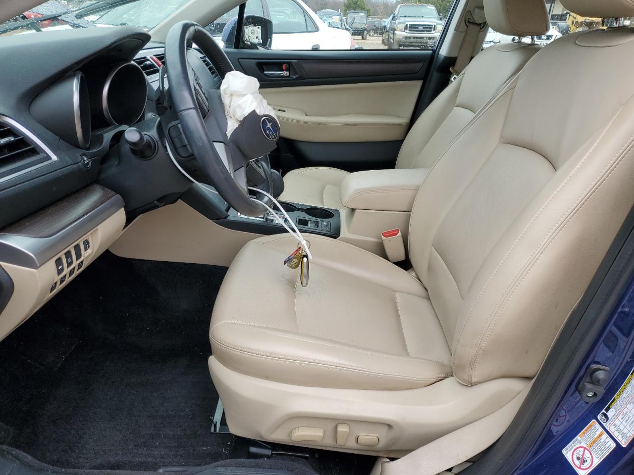 2015 Subaru Legacy - Image 7