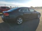 2014 Volkswagen Passat Se de vânzare în Brookhaven, NY - Front End