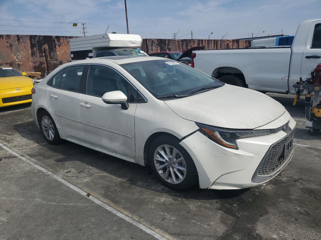 2021 Toyota Corolla - Image 4
