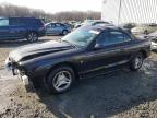 1998 Ford Mustang  en Venta en Windsor, NJ - Front End