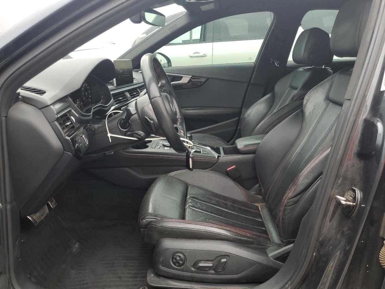 2018 Audi A4 - Image 7