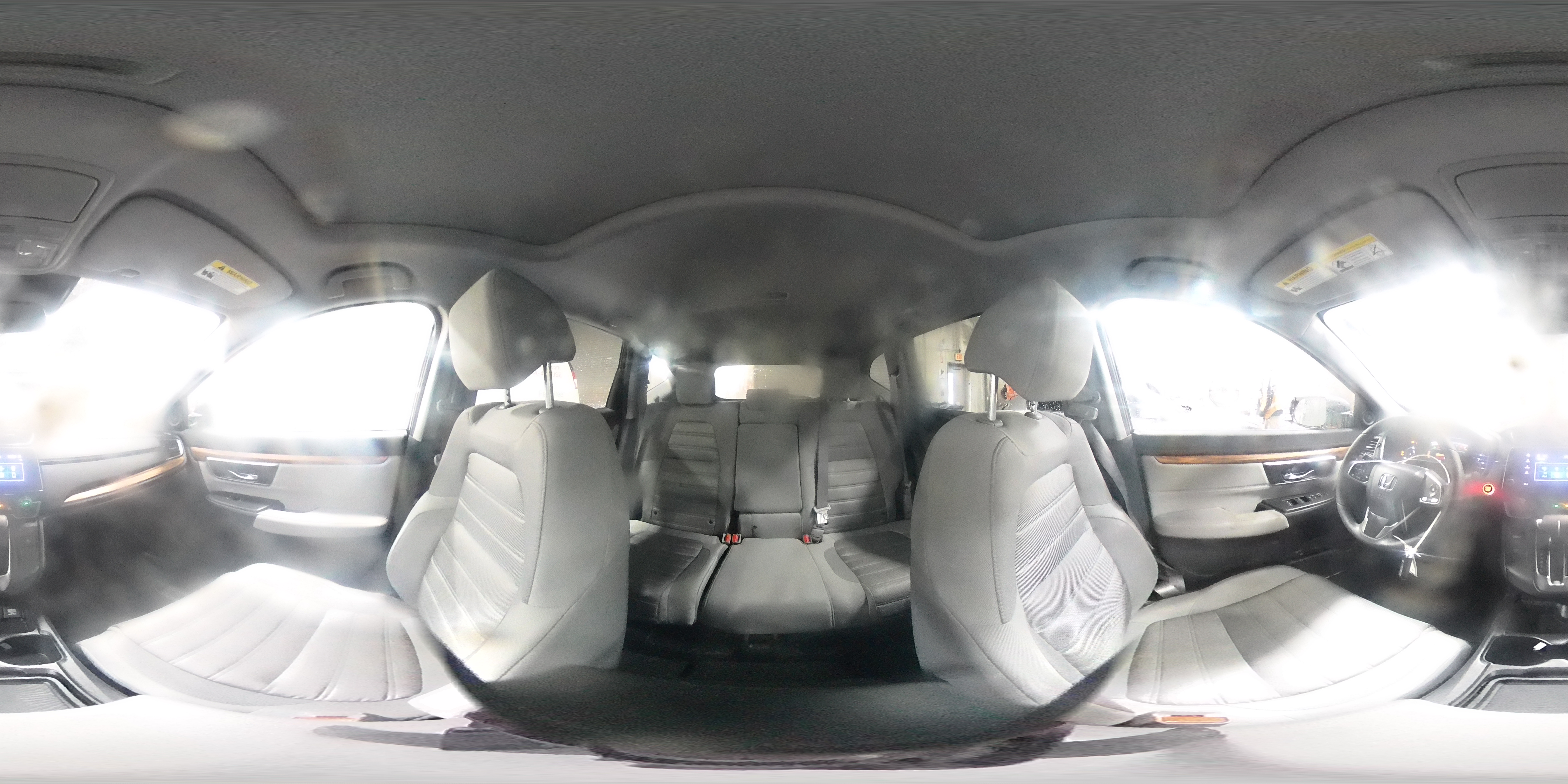 2018 Honda CR-V - Image 14