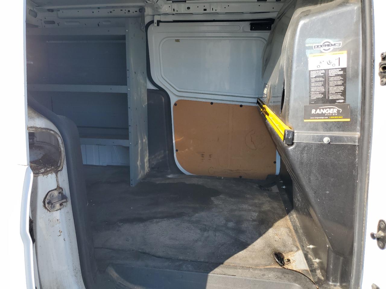 2018 Ford Transit - Image 11