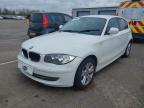 2011 BMW 116I SE for sale at Copart NEWBURY