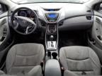 2013 Hyundai Elantra Gls zu verkaufen in Lumberton, NC - Front End