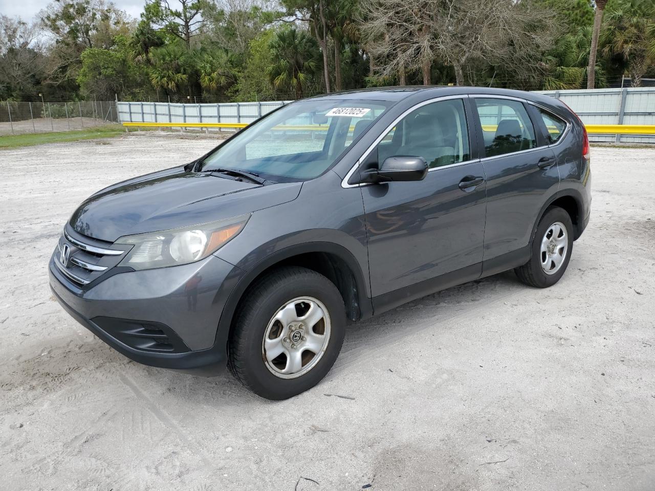 2013 Honda CR-V - Image 1