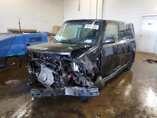 2005 Toyota Scion Xb