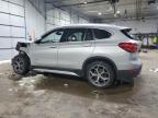 2018 Bmw X1 Xdrive28I продається в Candia, NH - Front End