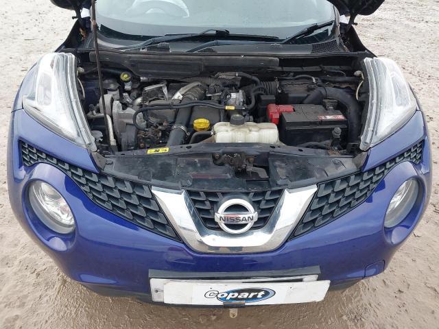 2015 NISSAN JUKE ACENT