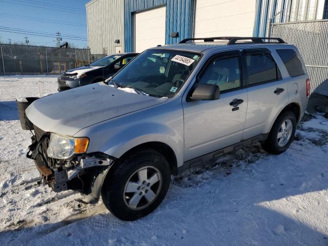 2012 FORD ESCAPE XLT for sale at Copart NS - HALIFAX