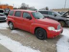 2009 Chevrolet Hhr Ls de vânzare în Bridgeton, MO - Side