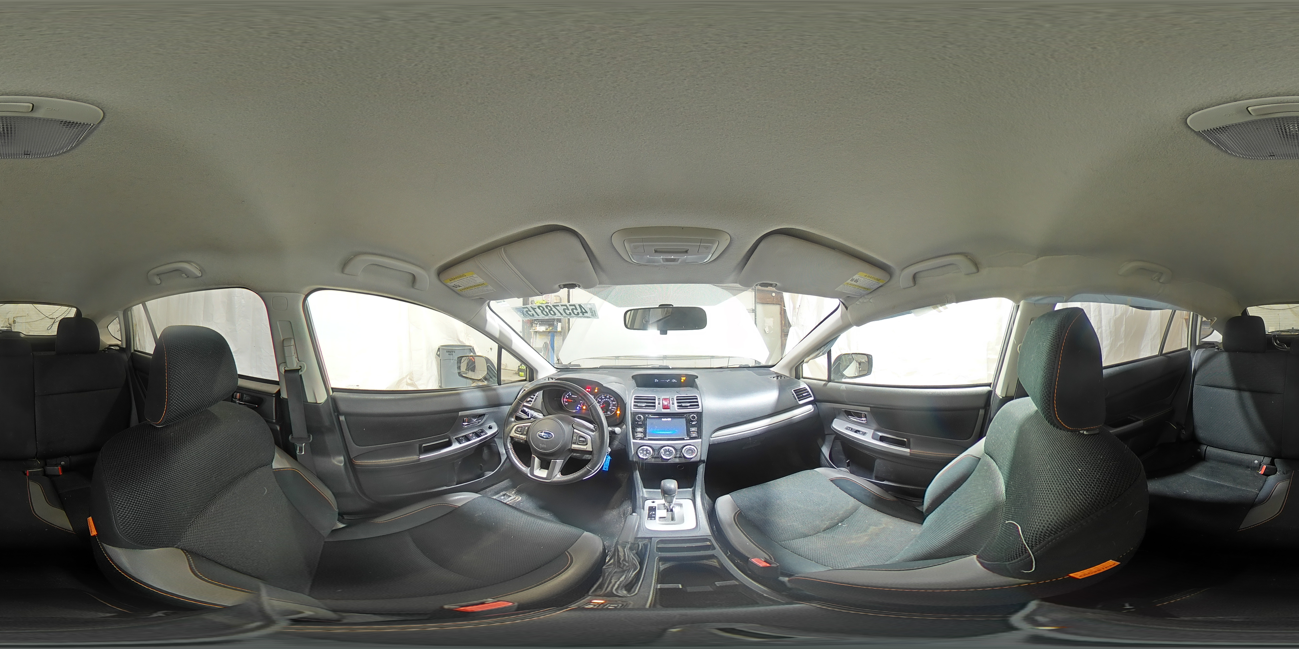 2017 Subaru XV - Image 13