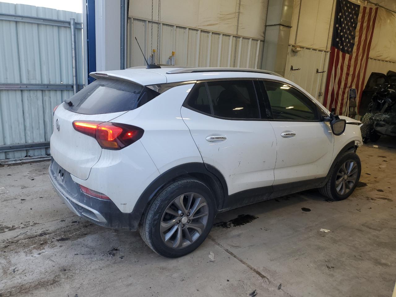 2021 Buick Encore - Image 3