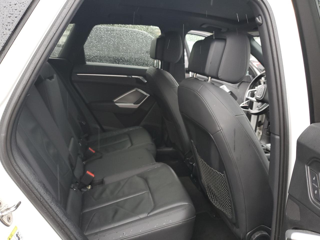 2019 Audi Q3 - Image 12