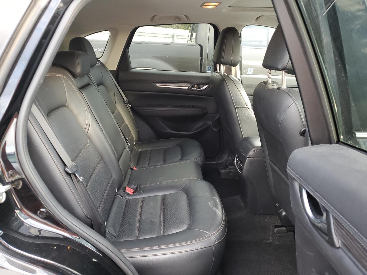 2019 Mazda CX-5 - Image 11