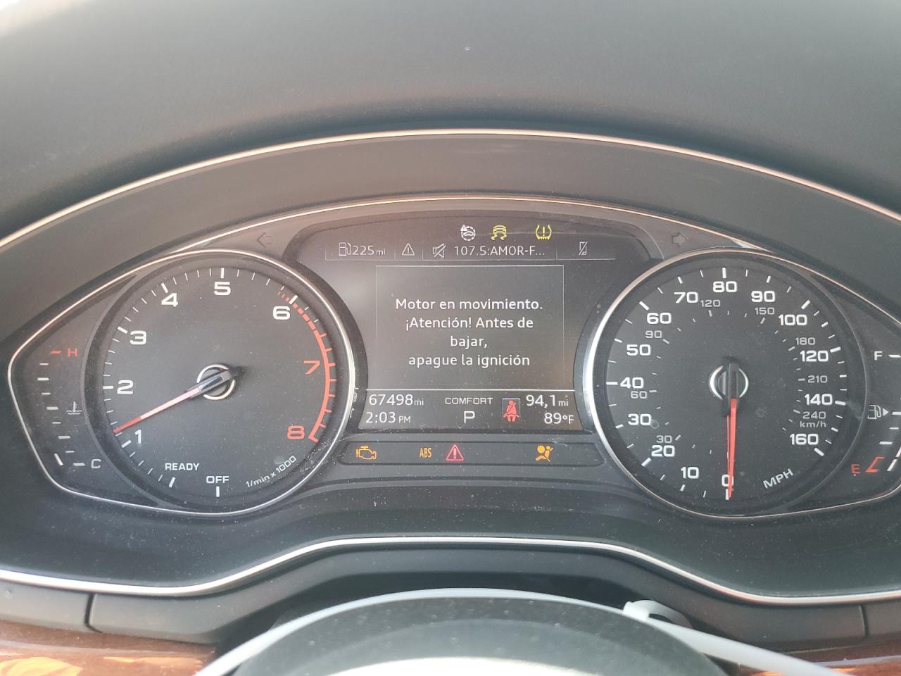 2020 Audi A4 - Image 9