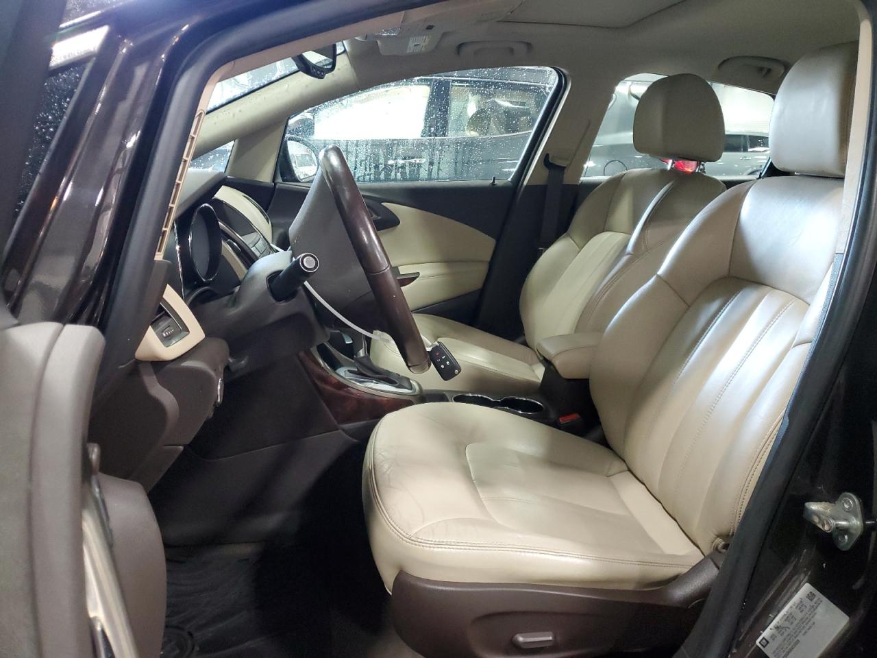 2014 Buick Verano - Image 7