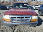 1999 Ford Ranger Super Cab იყიდება Reno-ში, NV - Rear End