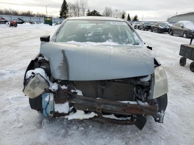 2007 NISSAN SENTRA 2.0